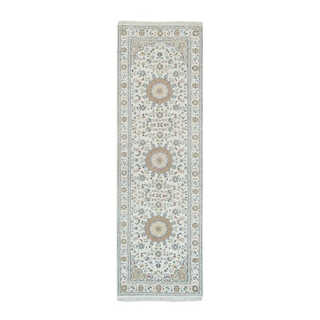 8 Ft  Rug