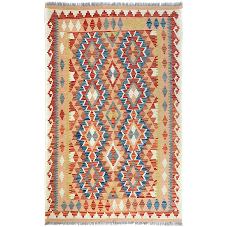 4x6  Rug