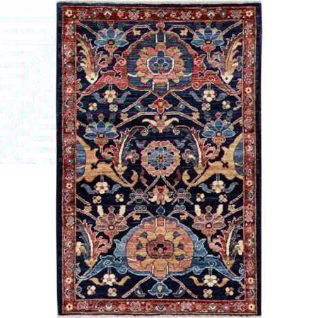 3X5  Rug
