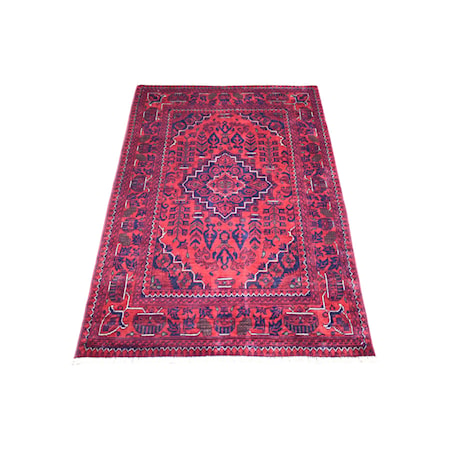 3x5  Rug