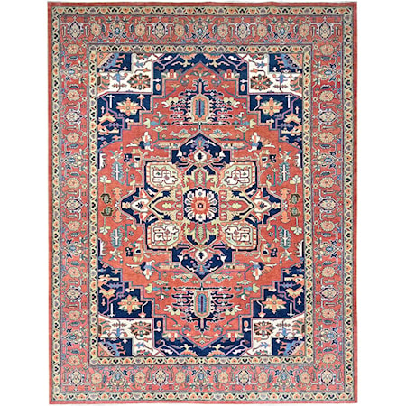 9X12  Rug