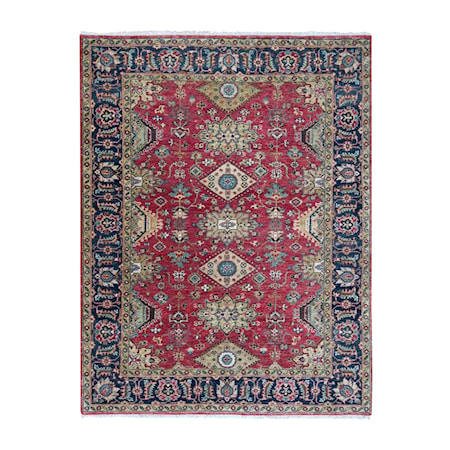 5X7 / 5X8  Rug