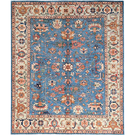 8X10  Rug