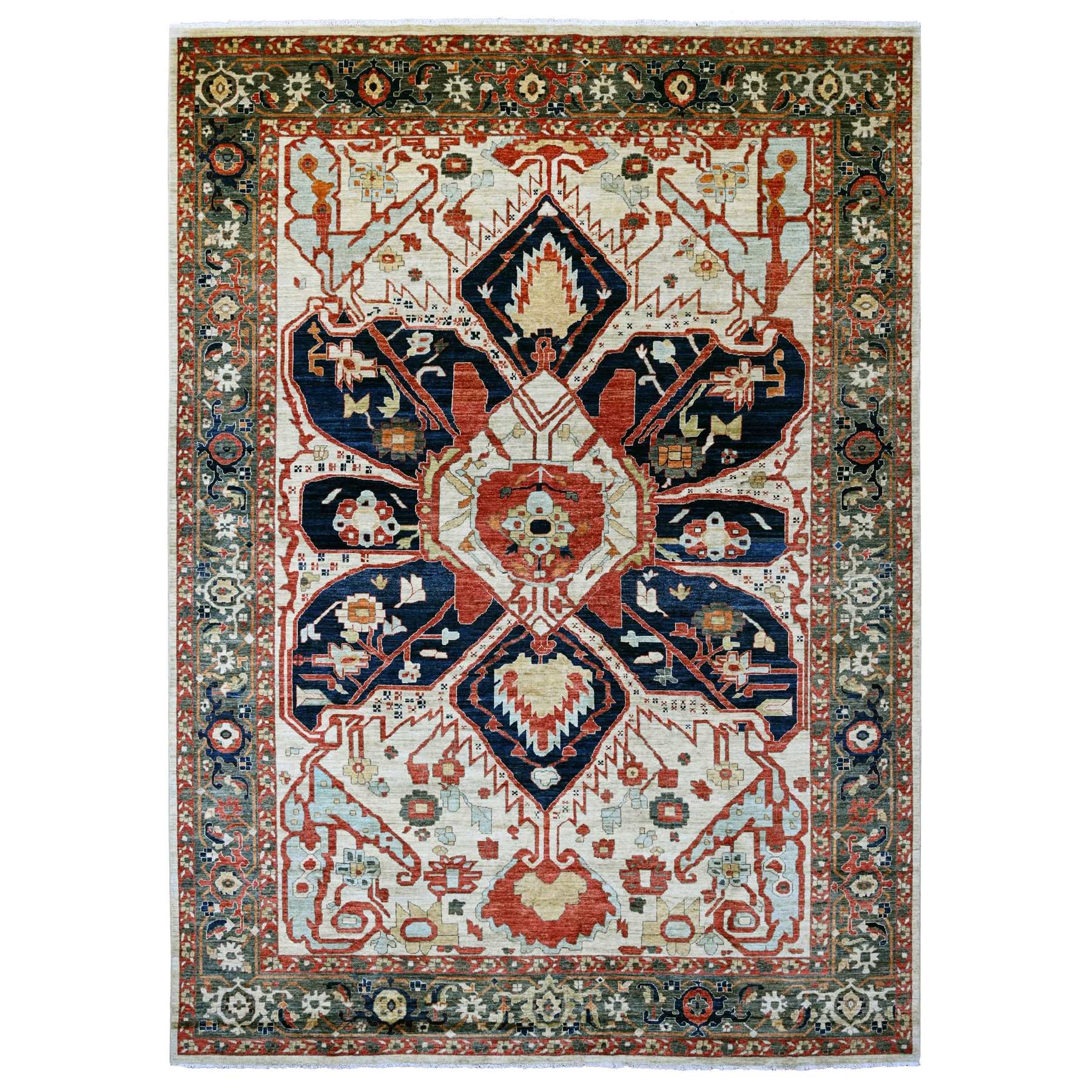 10X14  Rug