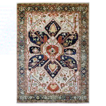 10X14  Rug