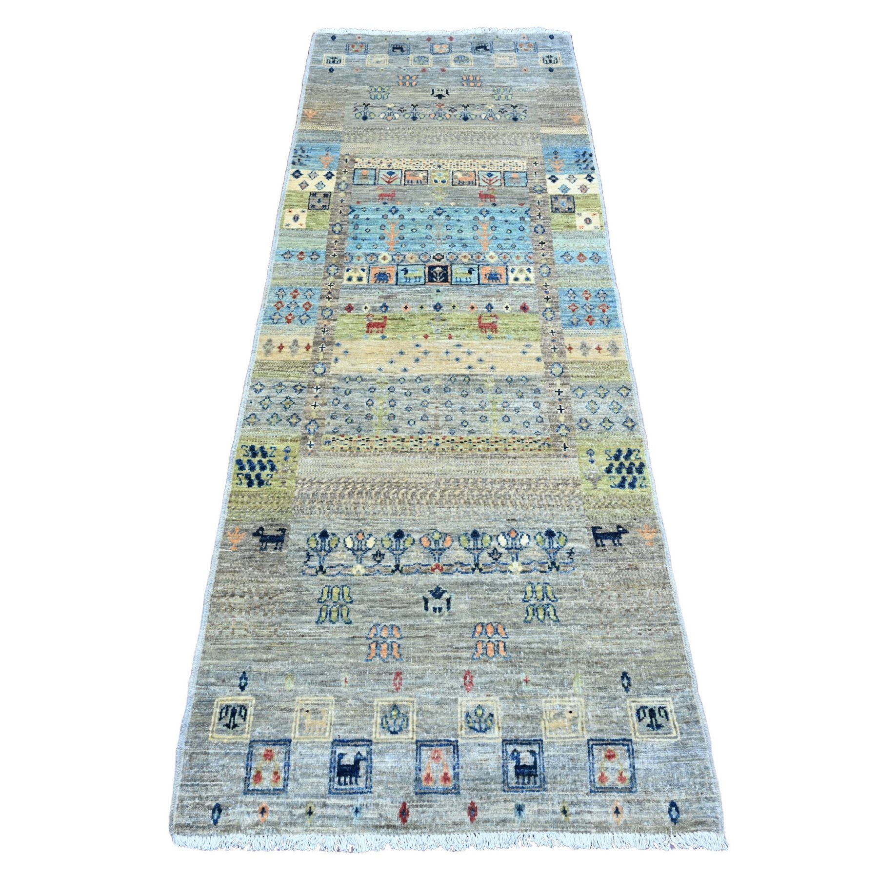 8 Ft  Rug