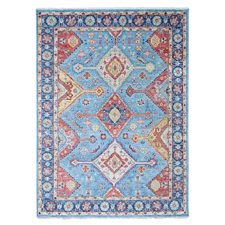 9x12  Rug