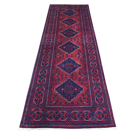 10 Ft  Rug