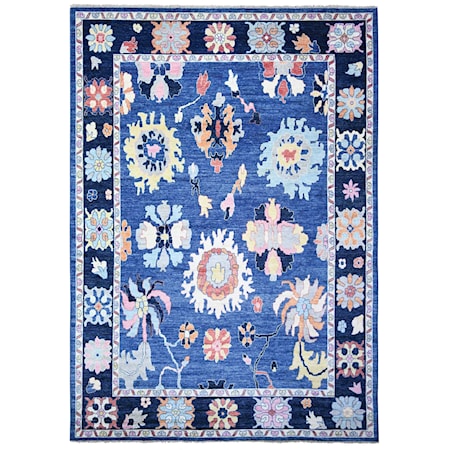 10x14  Rug