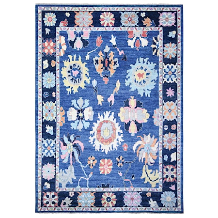 10x14  Rug