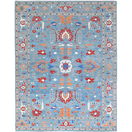 9X12  Rug