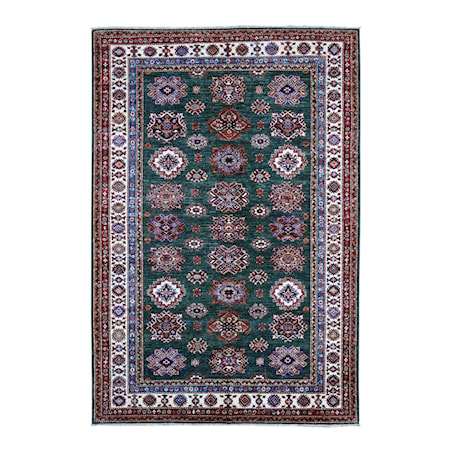 6X9  Rug