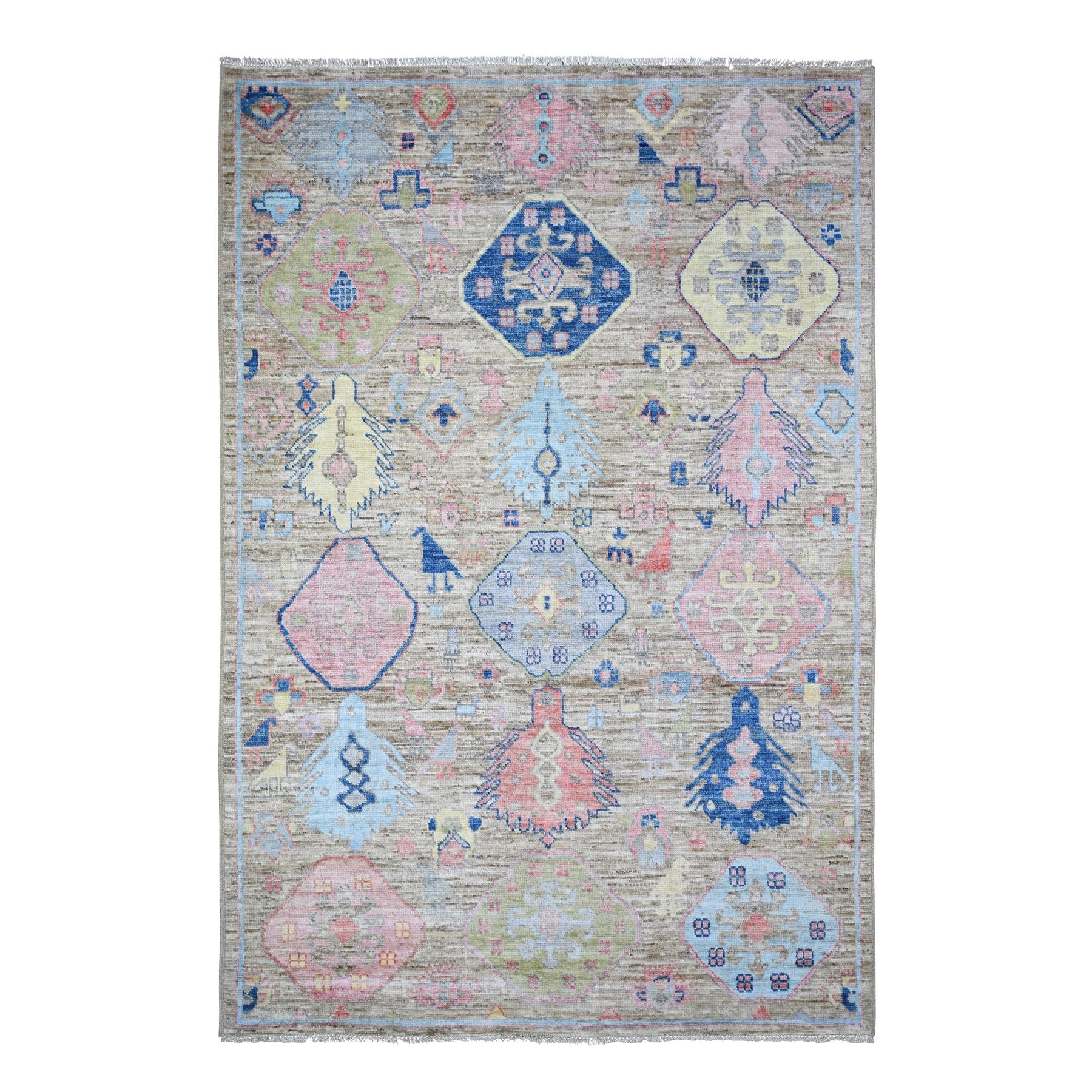 6x9  Rug