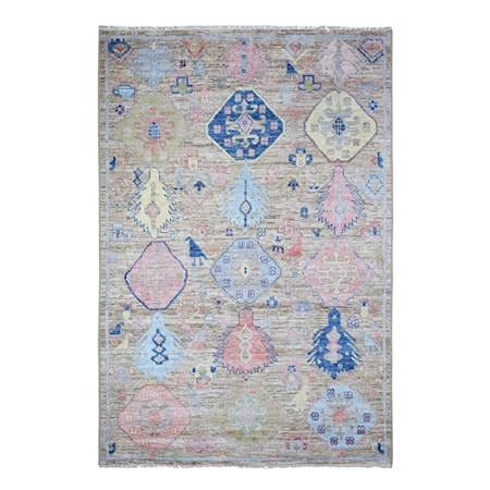 6x9  Rug