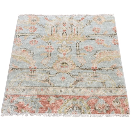 4 Ft & Under  Rug