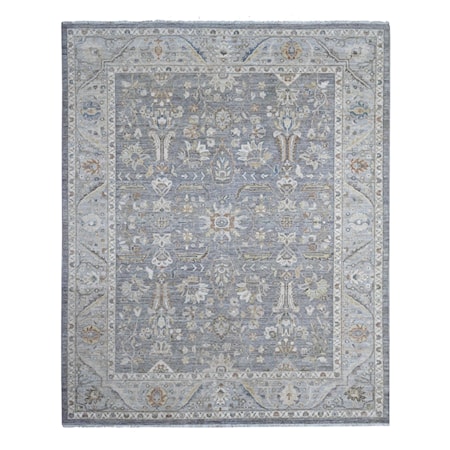 8X10  Rug