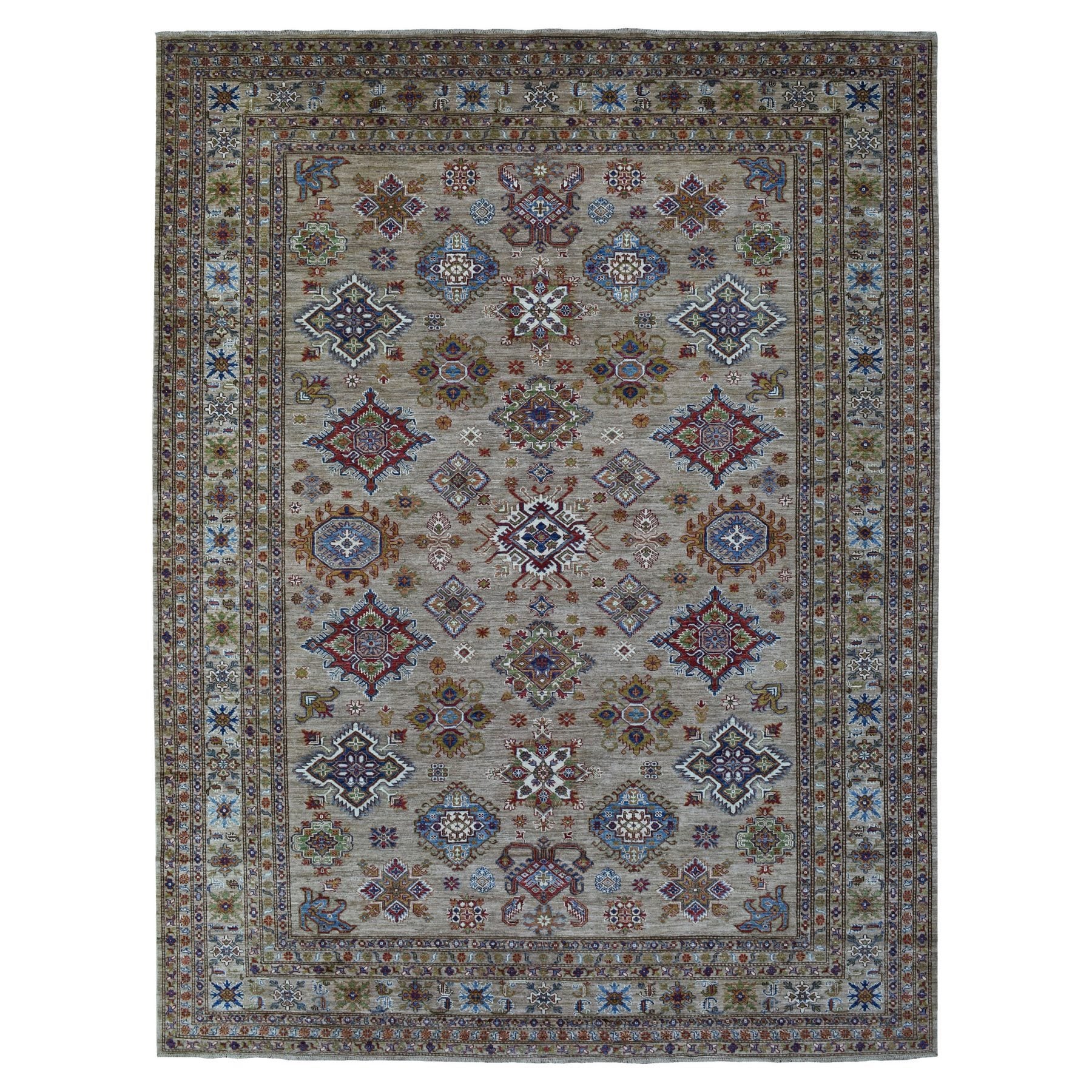 9x12  Rug
