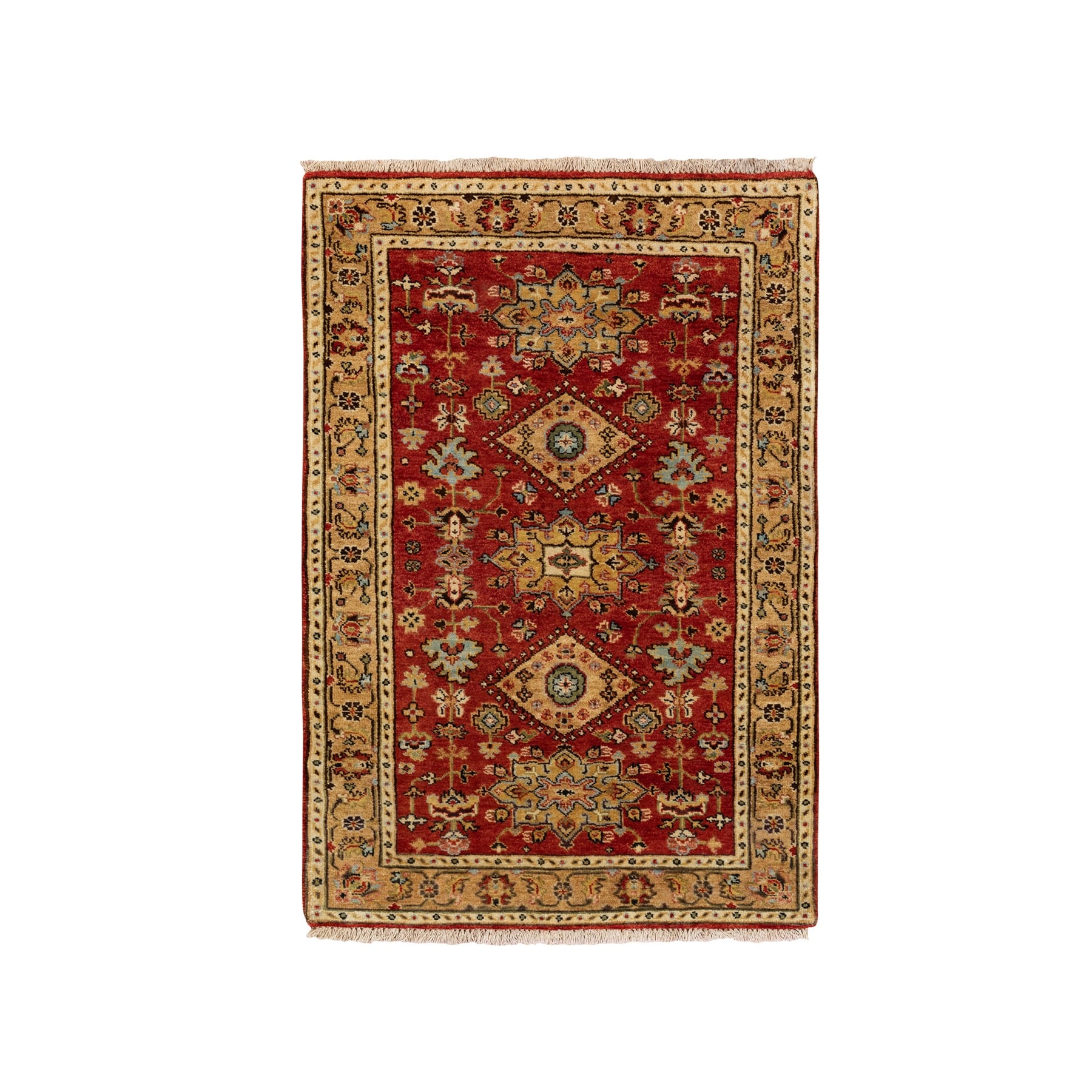 3x5  Rug