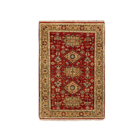 3x5  Rug