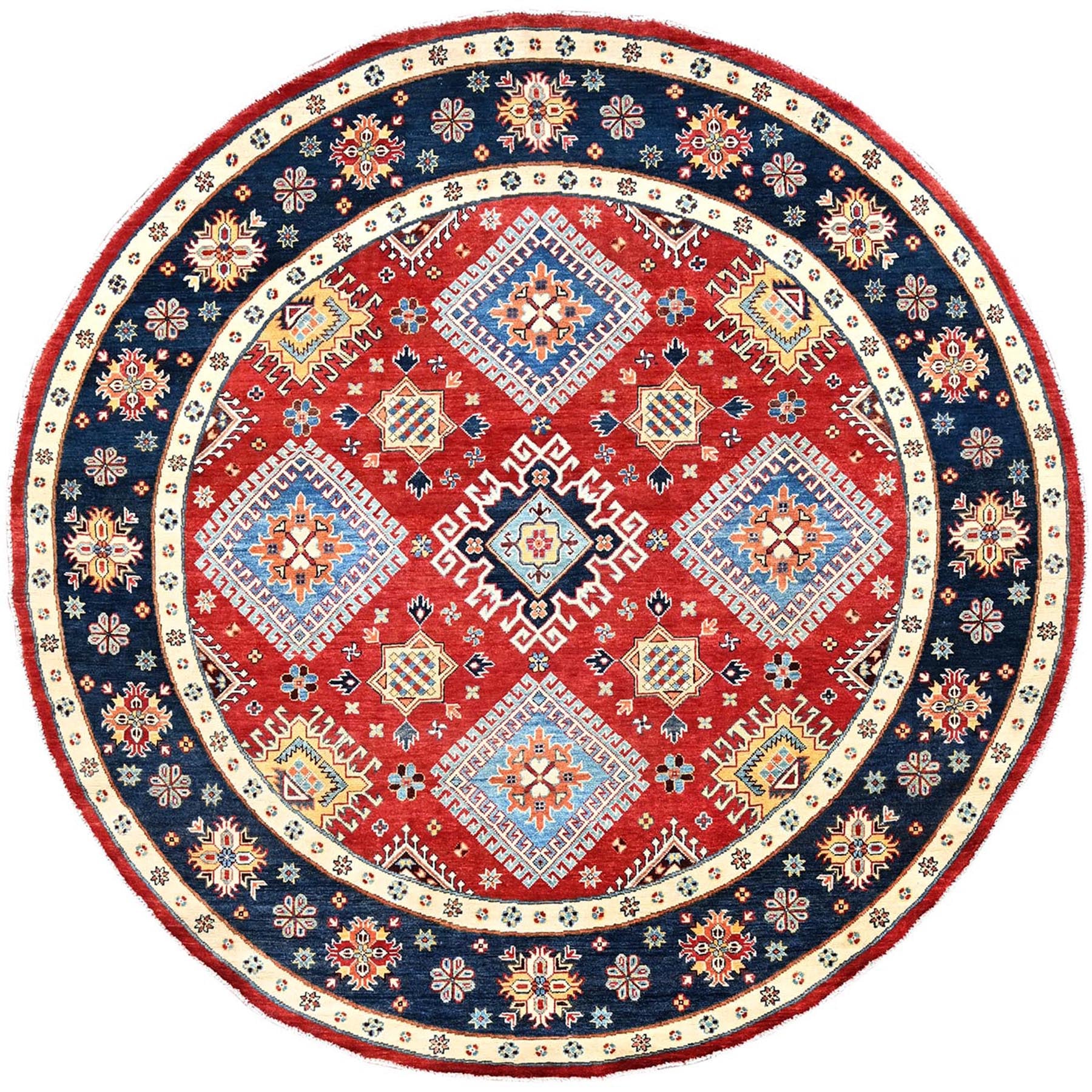 8 Ft  Rug