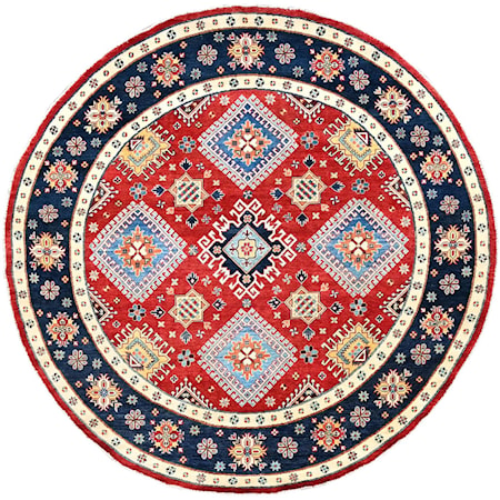 8 Ft  Rug