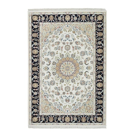 4x6  Rug