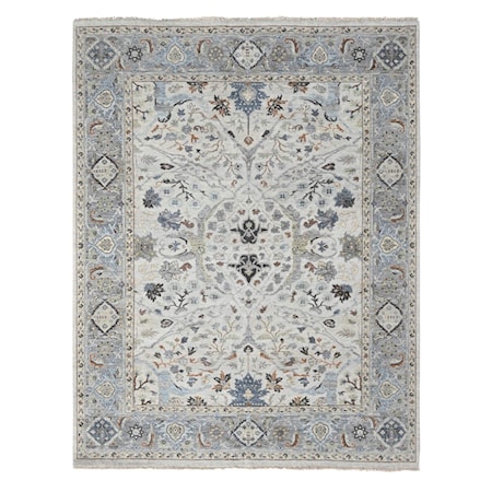 8X10  Rug