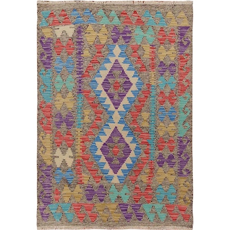 3x5  Rug