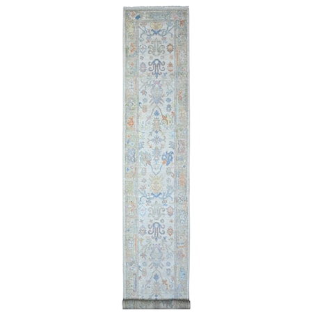 16 Ft  Rug