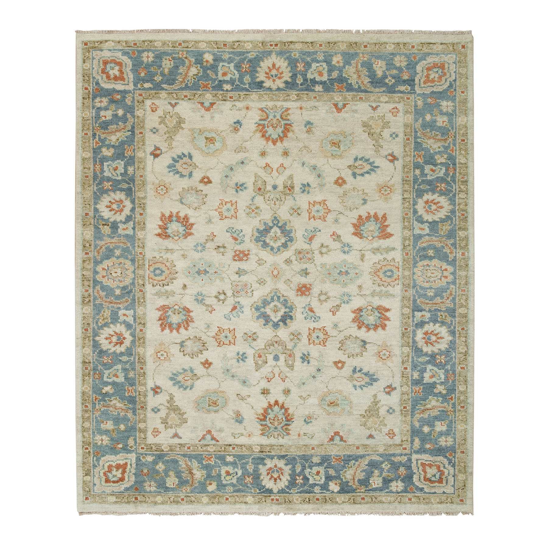 8x10  Rug