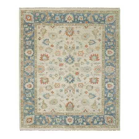 8x10  Rug