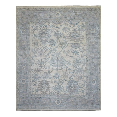 8x10  Rug