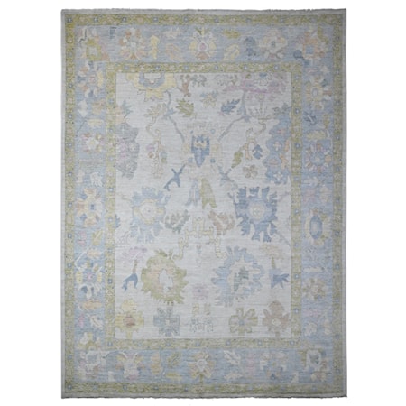 10X14  Rug