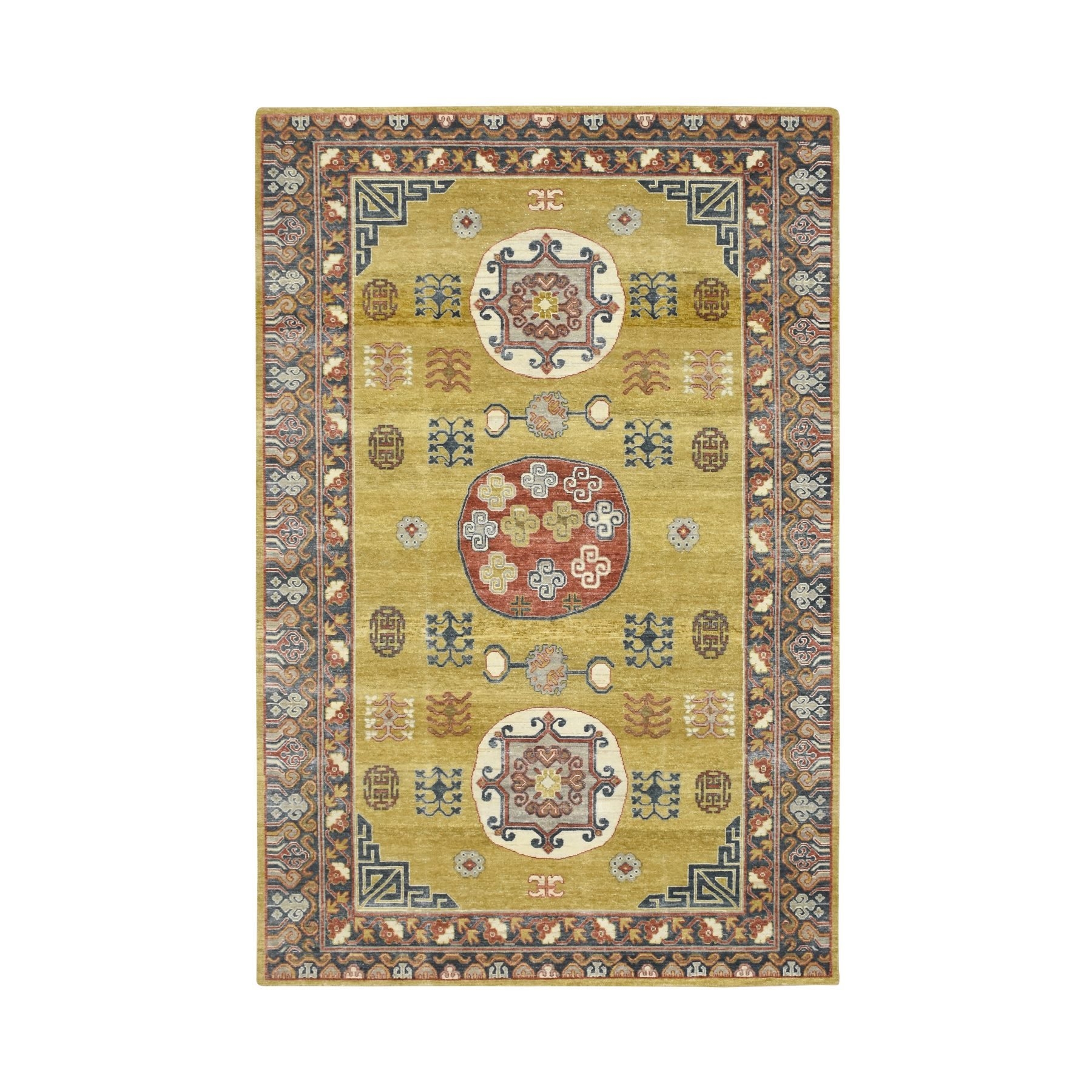 6X9  Rug