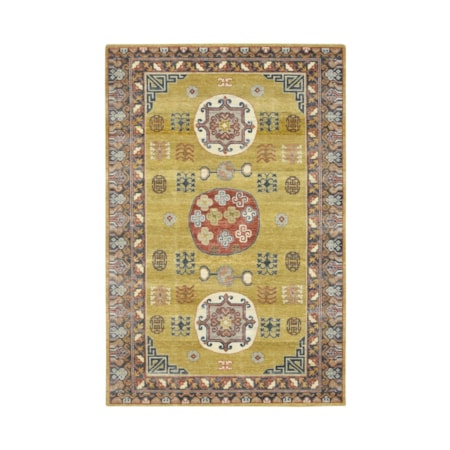 6X9  Rug
