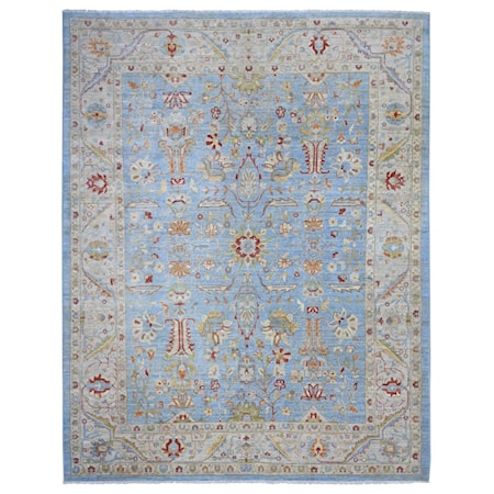 9X12  Rug