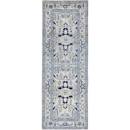 8 Ft  Rug