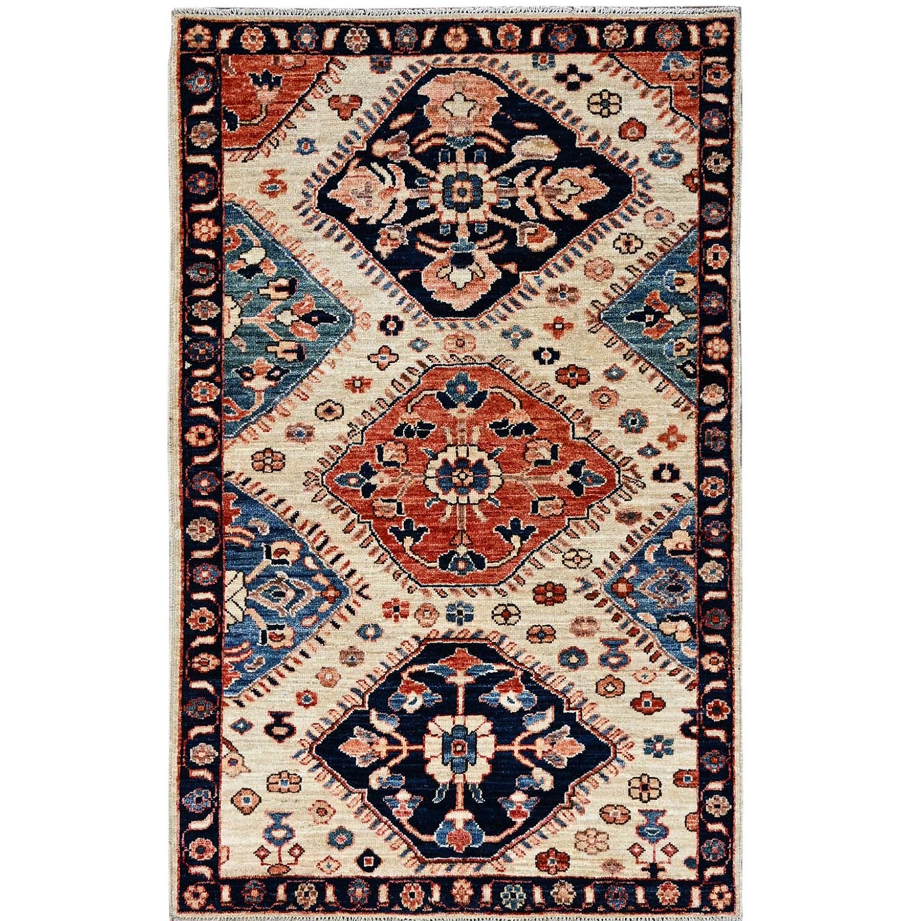 3X5  Rug
