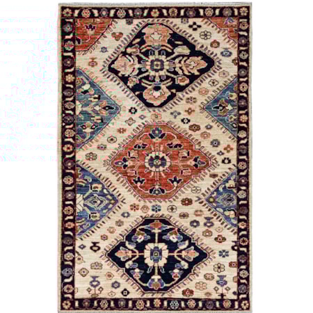 3X5  Rug