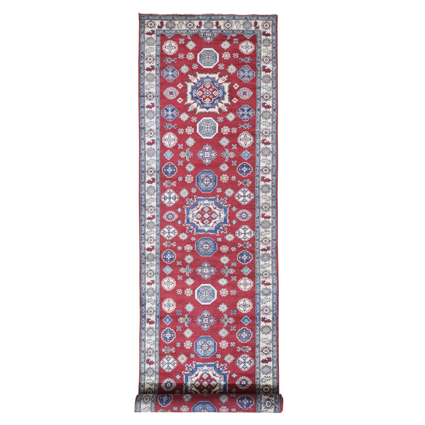 17 Ft  Rug
