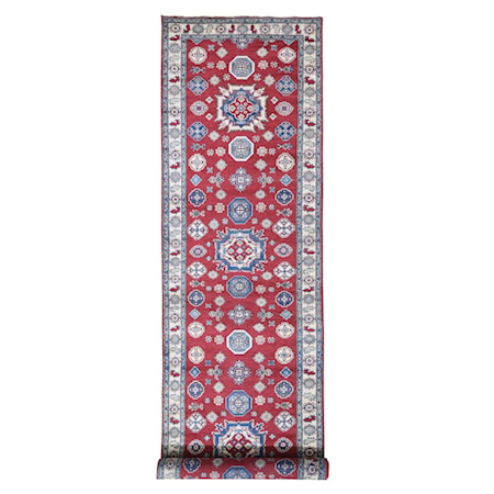 17 Ft  Rug