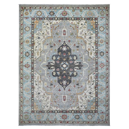 9x12  Rug