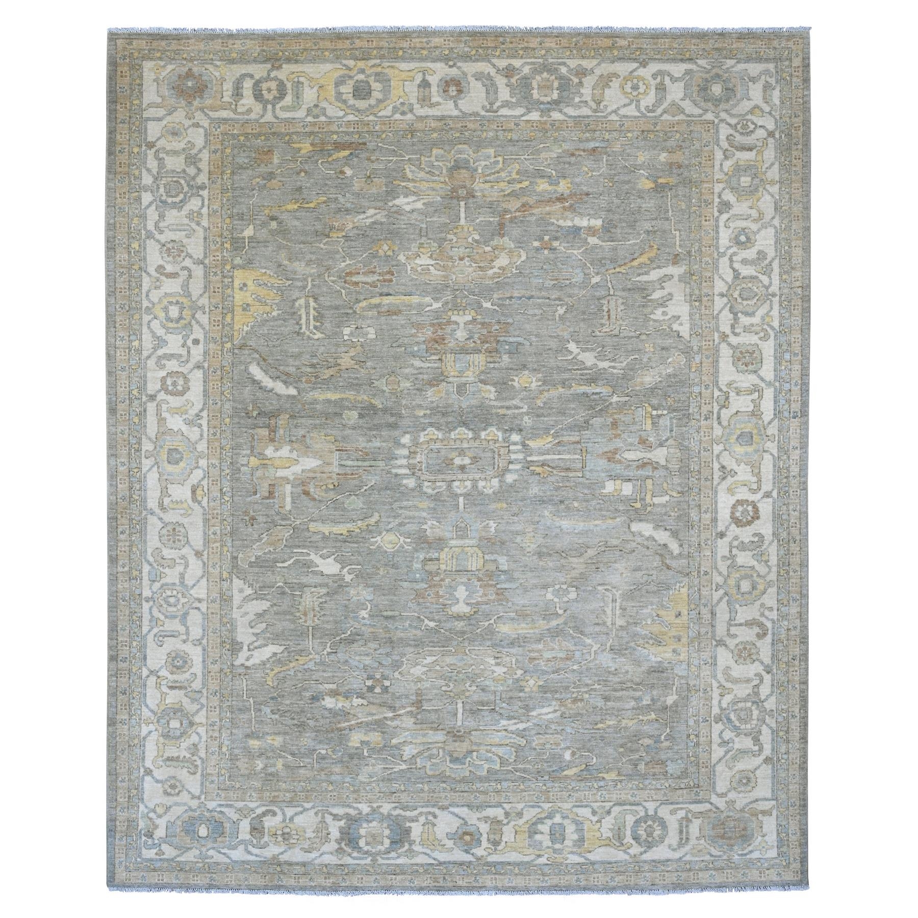 8X10  Rug