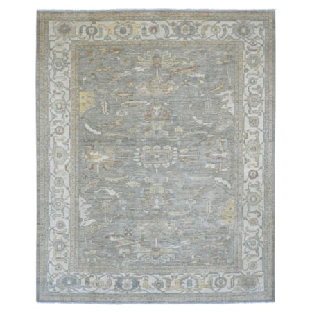 8X10  Rug