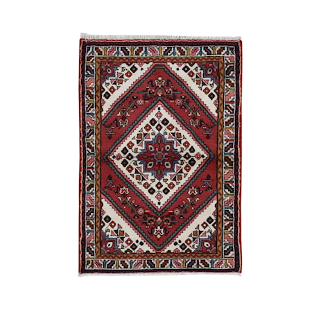 3x5  Rug