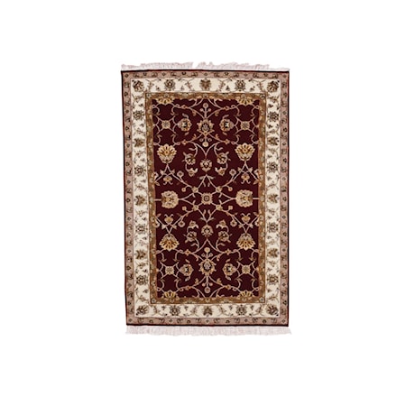 3x5  Rug