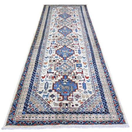 Wide / Gallery  Rug