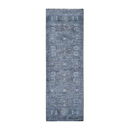 8 Ft  Rug