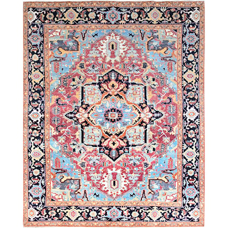 9X12  Rug