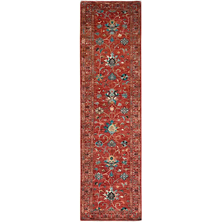 10 Ft  Rug